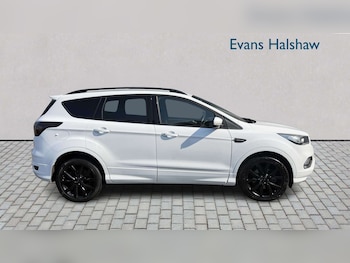 Used Ford Kuga 2018 for sale - 79306778: Photo