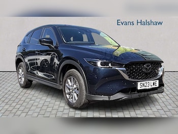 Used Mazda CX-5 2023 for sale - 78564424: Photo
