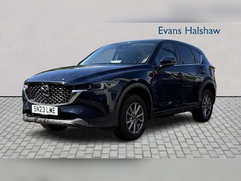Used Mazda CX-5 2023 for sale - 78564424: Photo