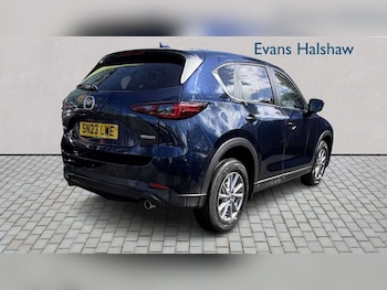 Used Mazda CX-5 2023 for sale - 78564424: Photo