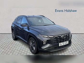 Used Hyundai TUCSON 2023 for sale - 77772092: Photo