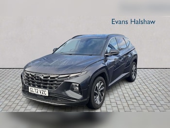 Used Hyundai TUCSON 2023 for sale - 77772092: Photo