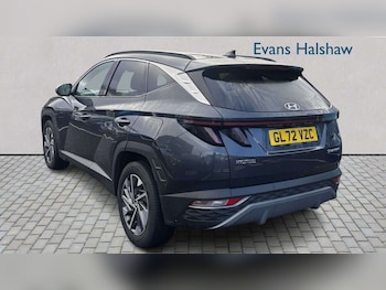 Used Hyundai TUCSON 2023 for sale - 77772092: Photo