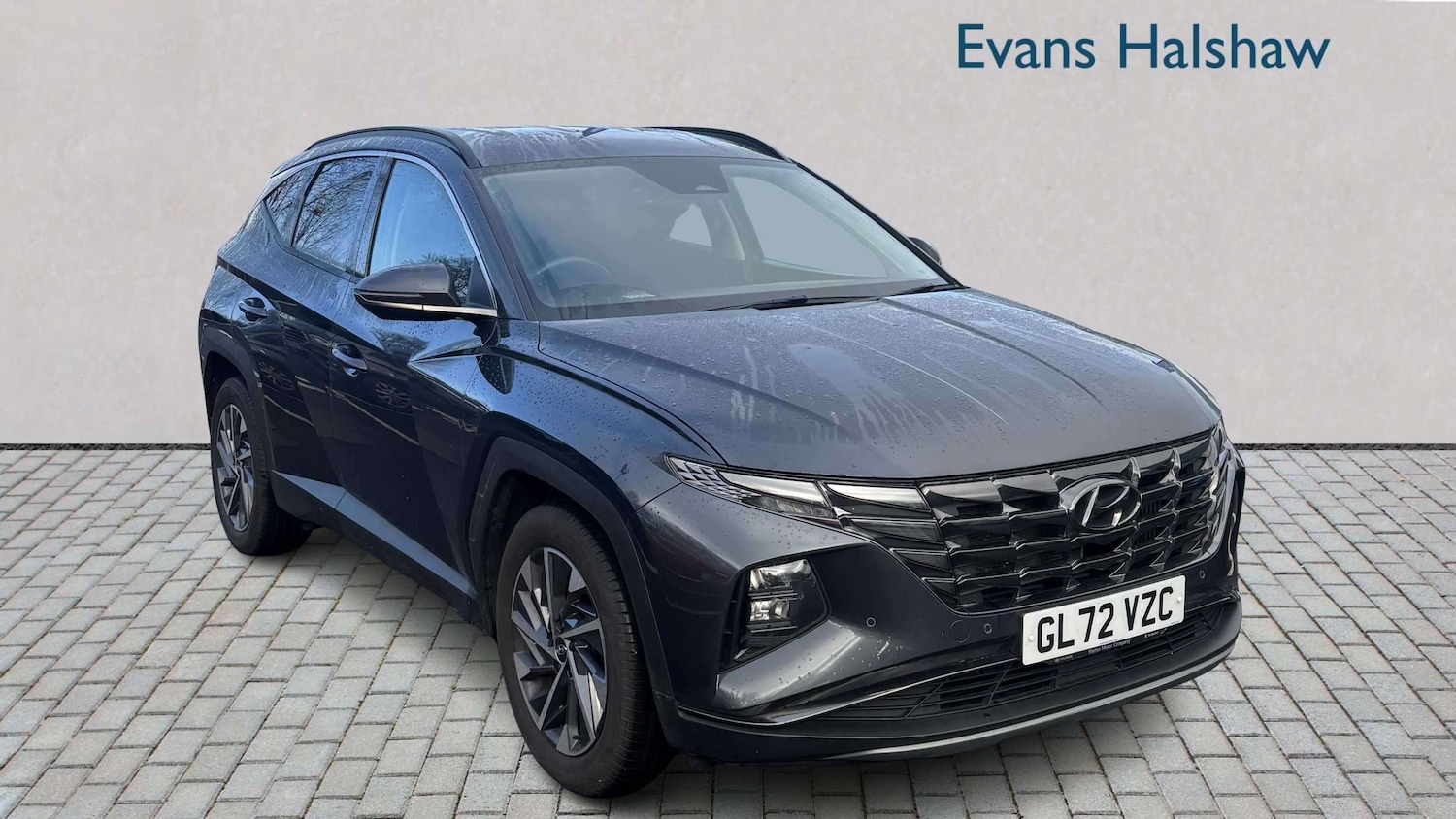 Used Hyundai TUCSON 2023 for sale - 77772092: Photo 4