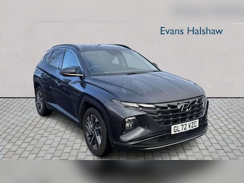 Used Hyundai TUCSON 2023 for sale - 77772092: Photo