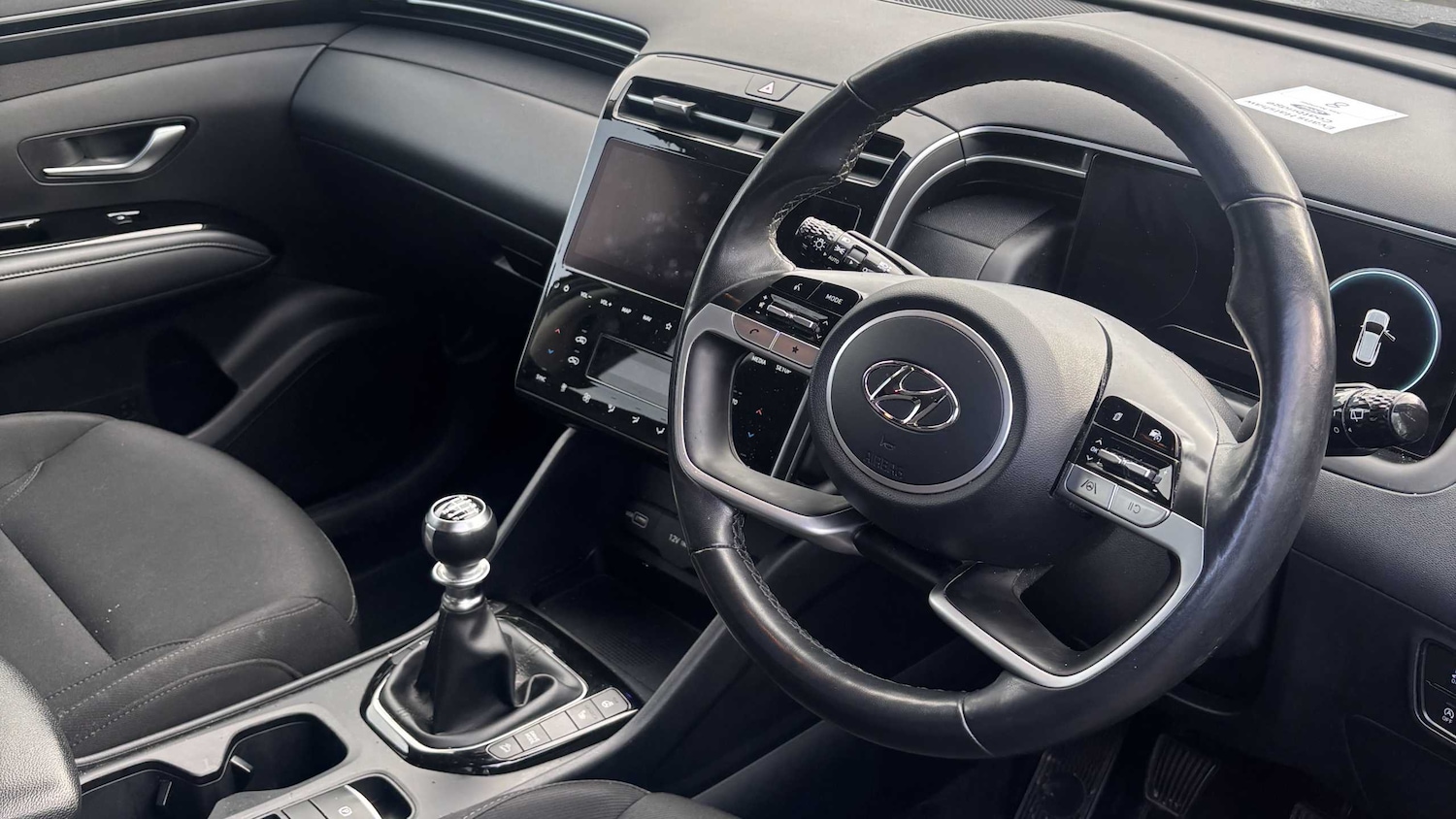 Used Hyundai TUCSON 2023 for sale - 77772092: Photo 5