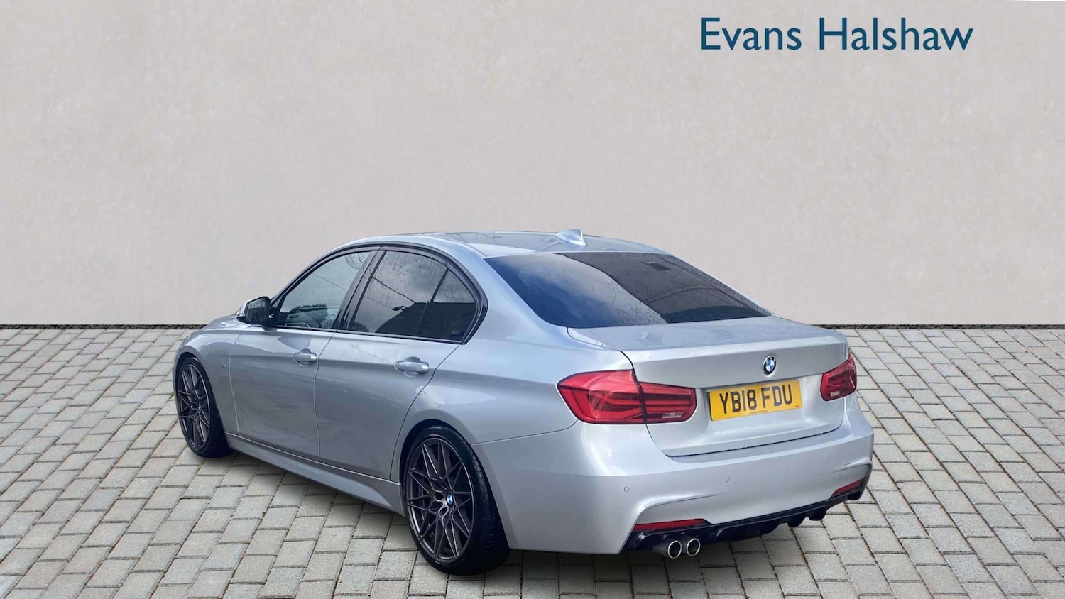 Used BMW 3 Series for sale - 78129586: Photo 3