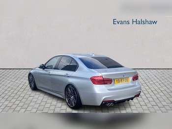 Used BMW 3 Series 2018 for sale - 78129586: Photo