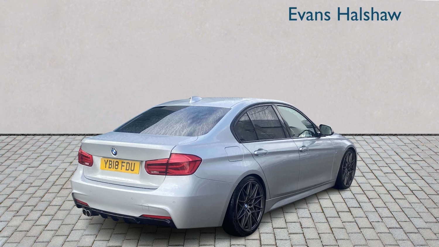 Used BMW 3 Series for sale - 78129586: Photo 4