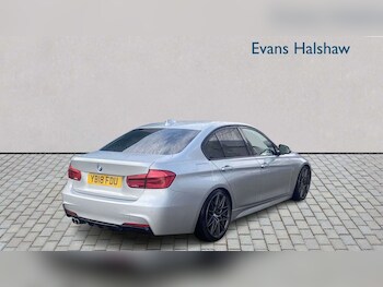 Used BMW 3 Series 2018 for sale - 78129586: Photo