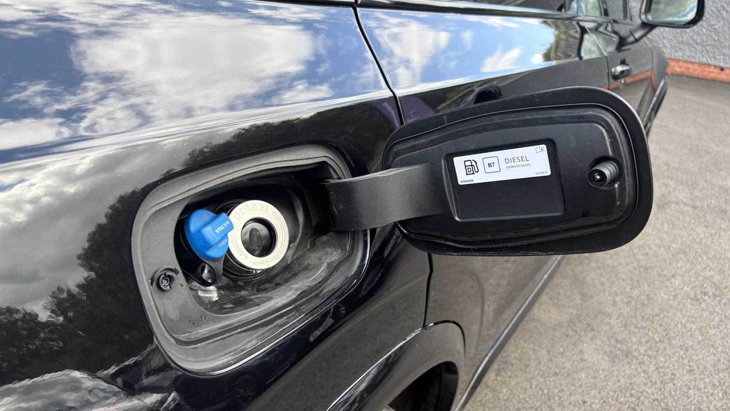 Used Volvo XC90 2019 for sale - 76564537: Photo 10