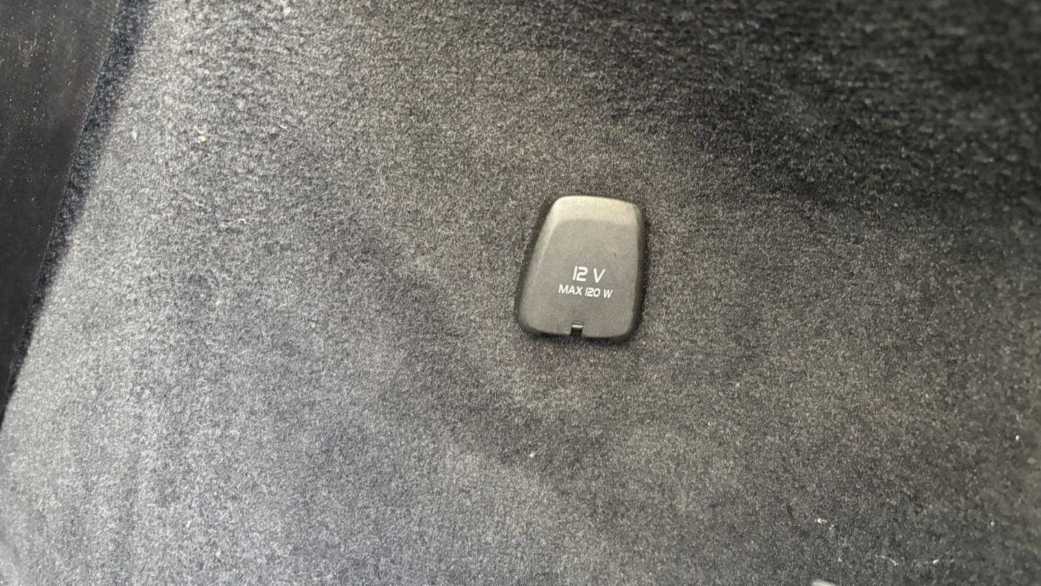 Used Volvo XC90 2019 for sale - 76564537: Photo 12