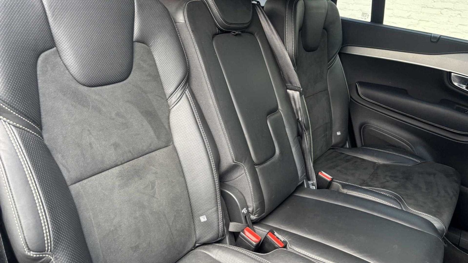 Used Volvo XC90 2019 for sale - 76564537: Photo 14