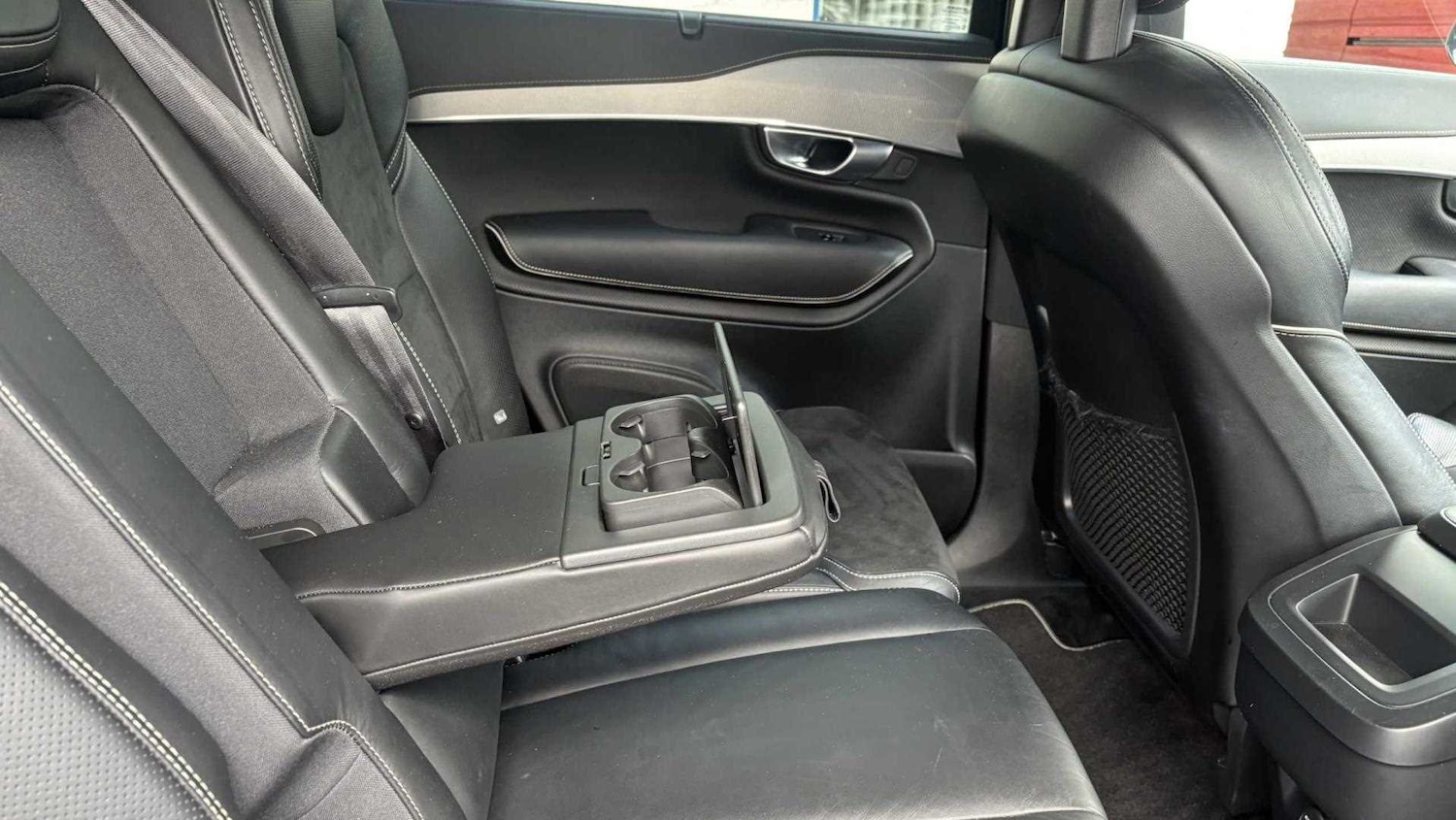 Used Volvo XC90 2019 for sale - 76564537: Photo 16