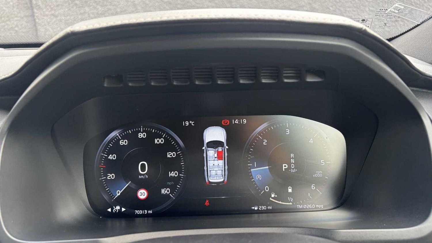 Used Volvo XC90 2019 for sale - 76564537: Photo 20