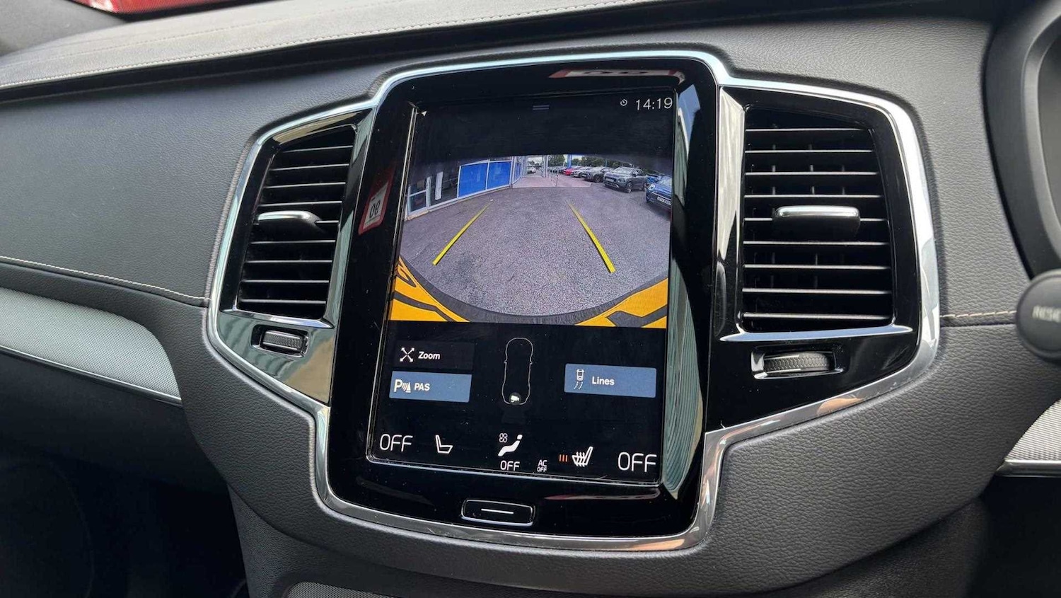 Used Volvo XC90 2019 for sale - 76564537: Photo 21