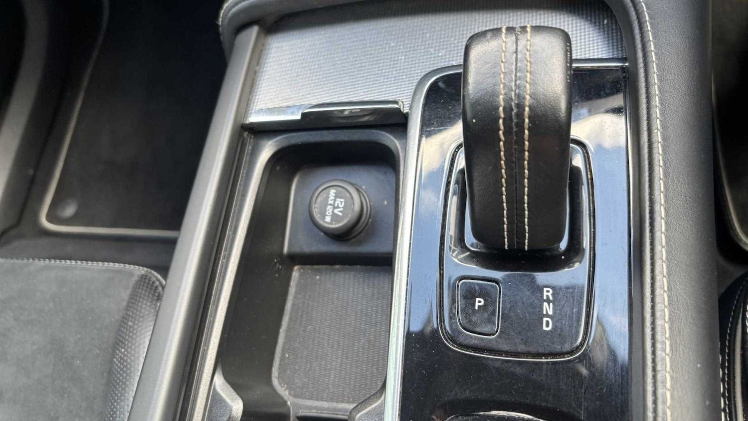 Used Volvo XC90 2019 for sale - 76564537: Photo 24