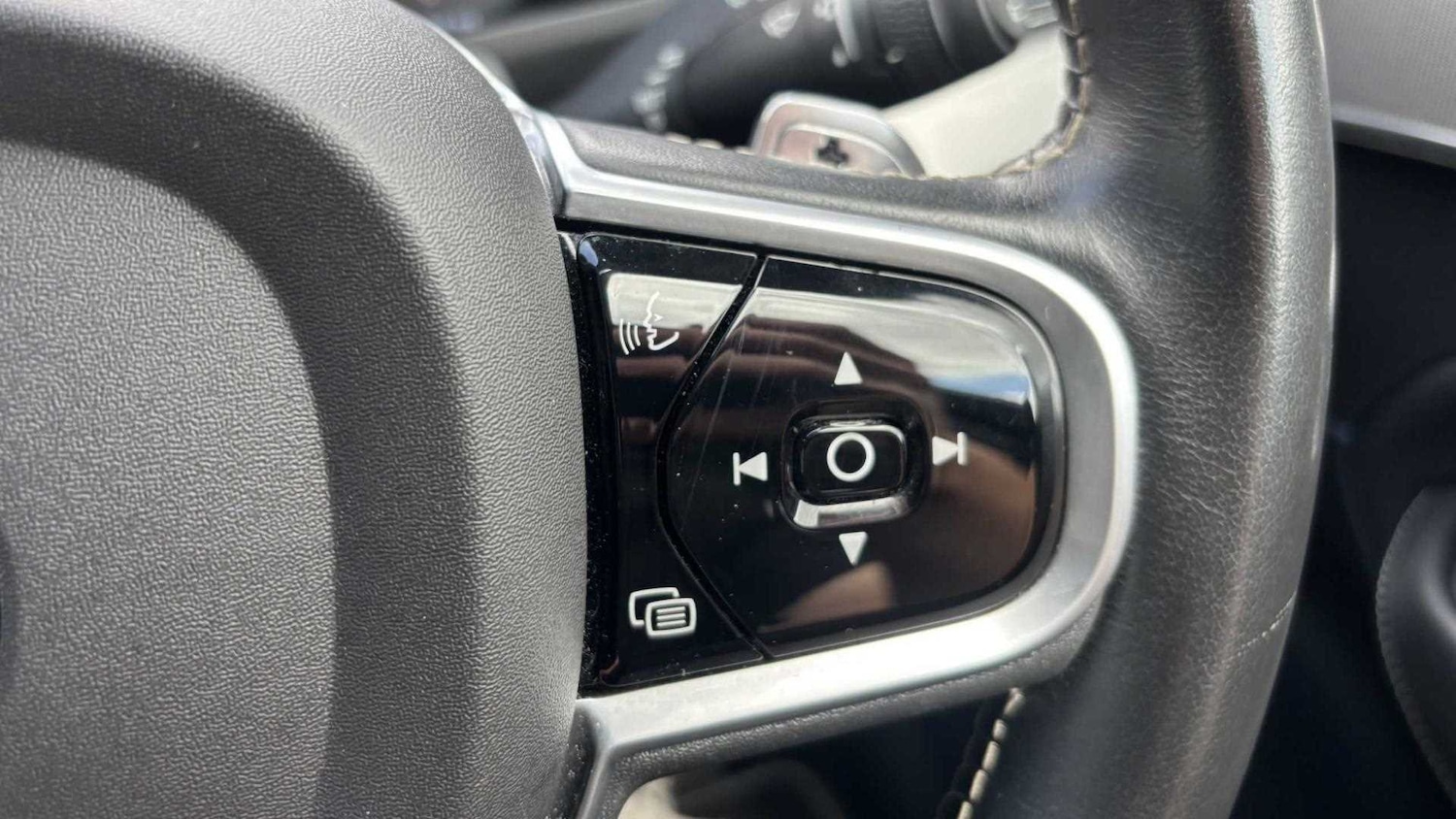 Used Volvo XC90 2019 for sale - 76564537: Photo 28