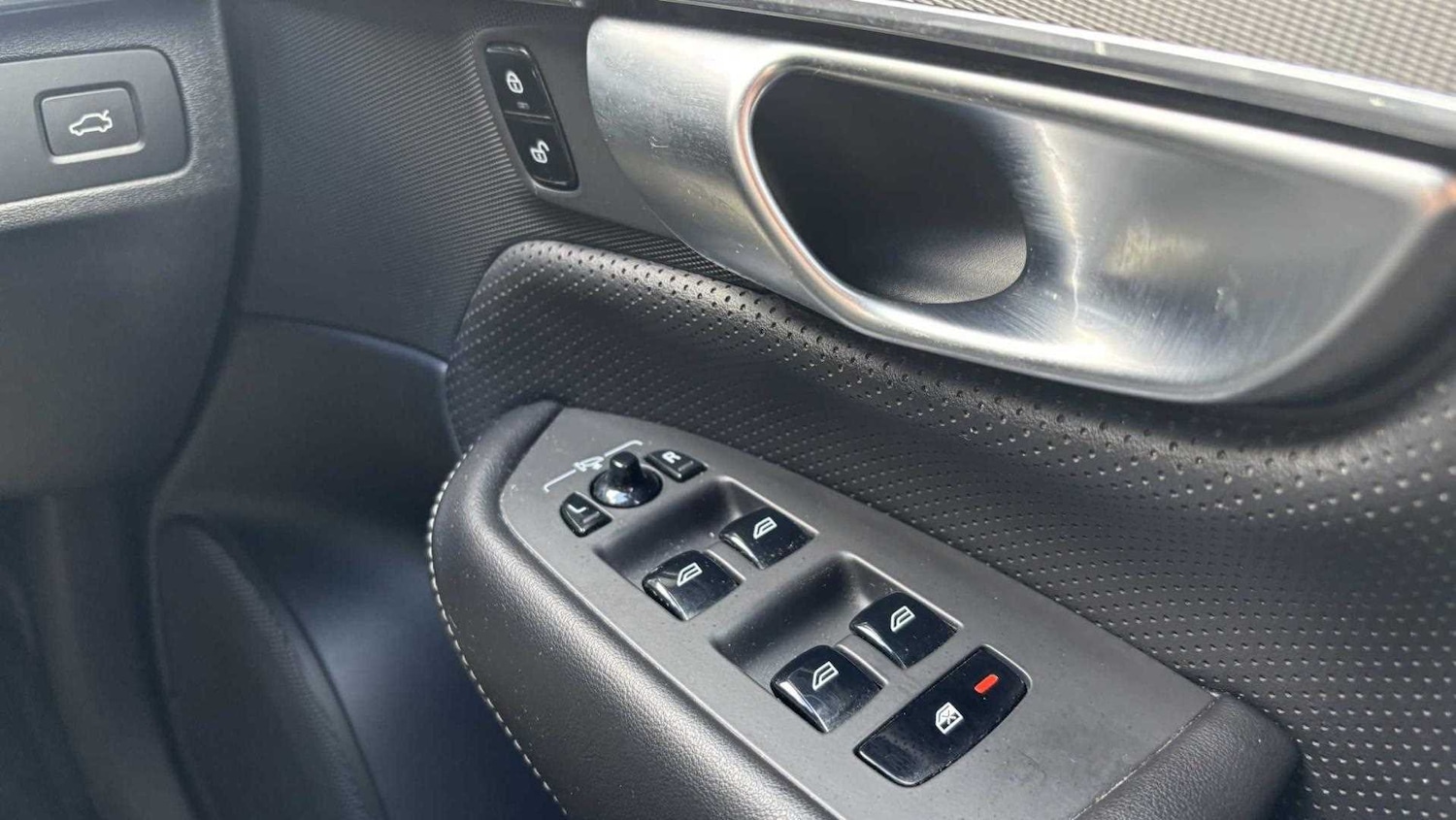 Used Volvo XC90 2019 for sale - 76564537: Photo 33