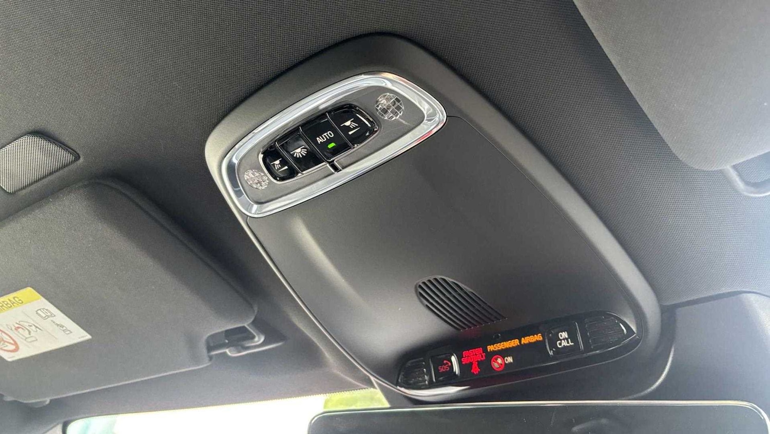 Used Volvo XC90 2019 for sale - 76564537: Photo 34