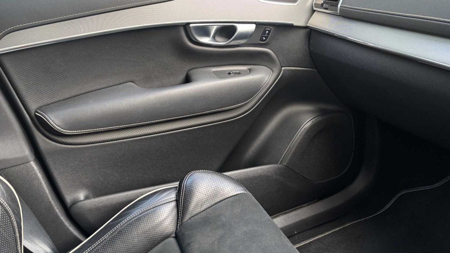 Used Volvo XC90 2019 for sale - 76564537: Photo 35