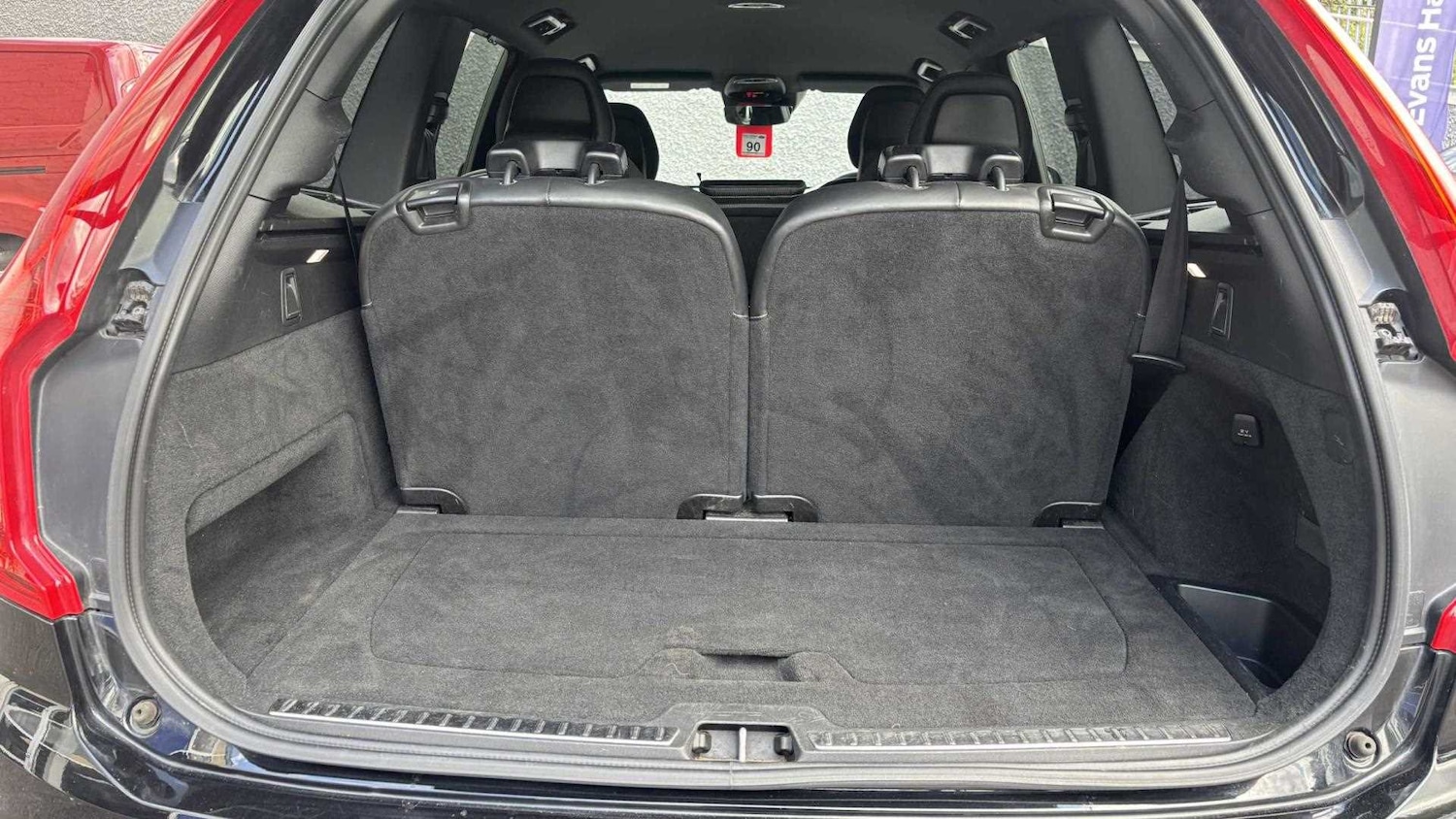 Used Volvo XC90 2019 for sale - 76564537: Photo 8