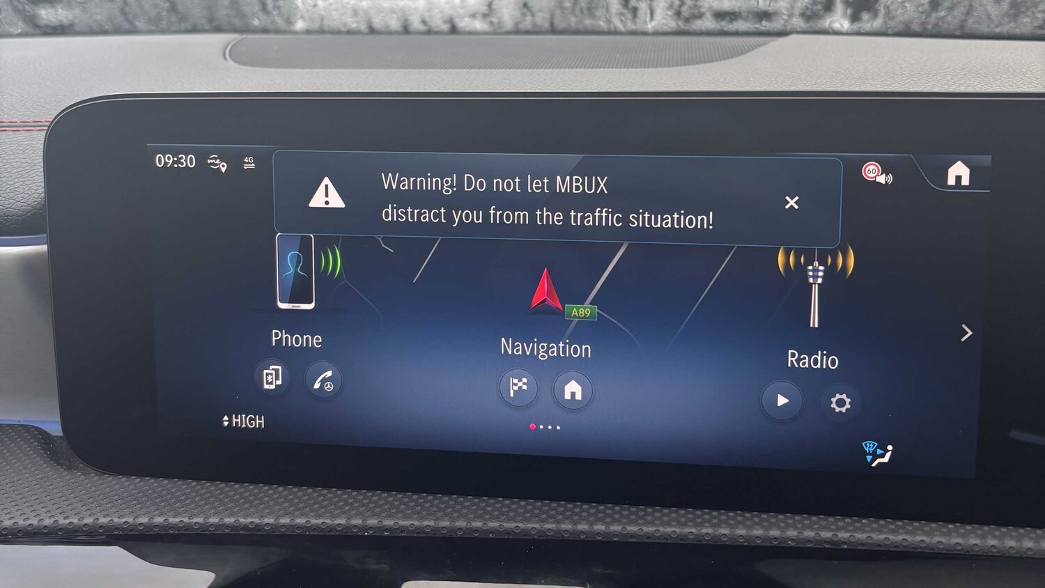 Used Mercedes-Benz CLA 2024 for sale - 78077074: Photo 10