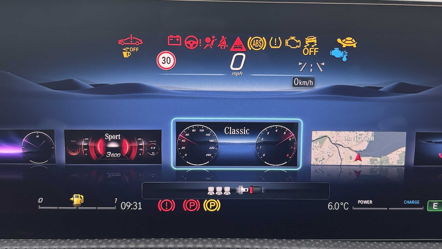 Used Mercedes-Benz CLA 2024 for sale - 78077074: Photo 17