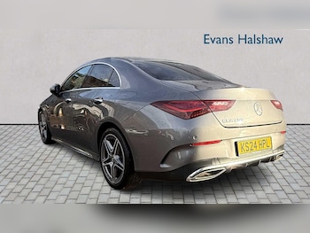 Used Mercedes-Benz CLA 2024 for sale - 78077074: Photo