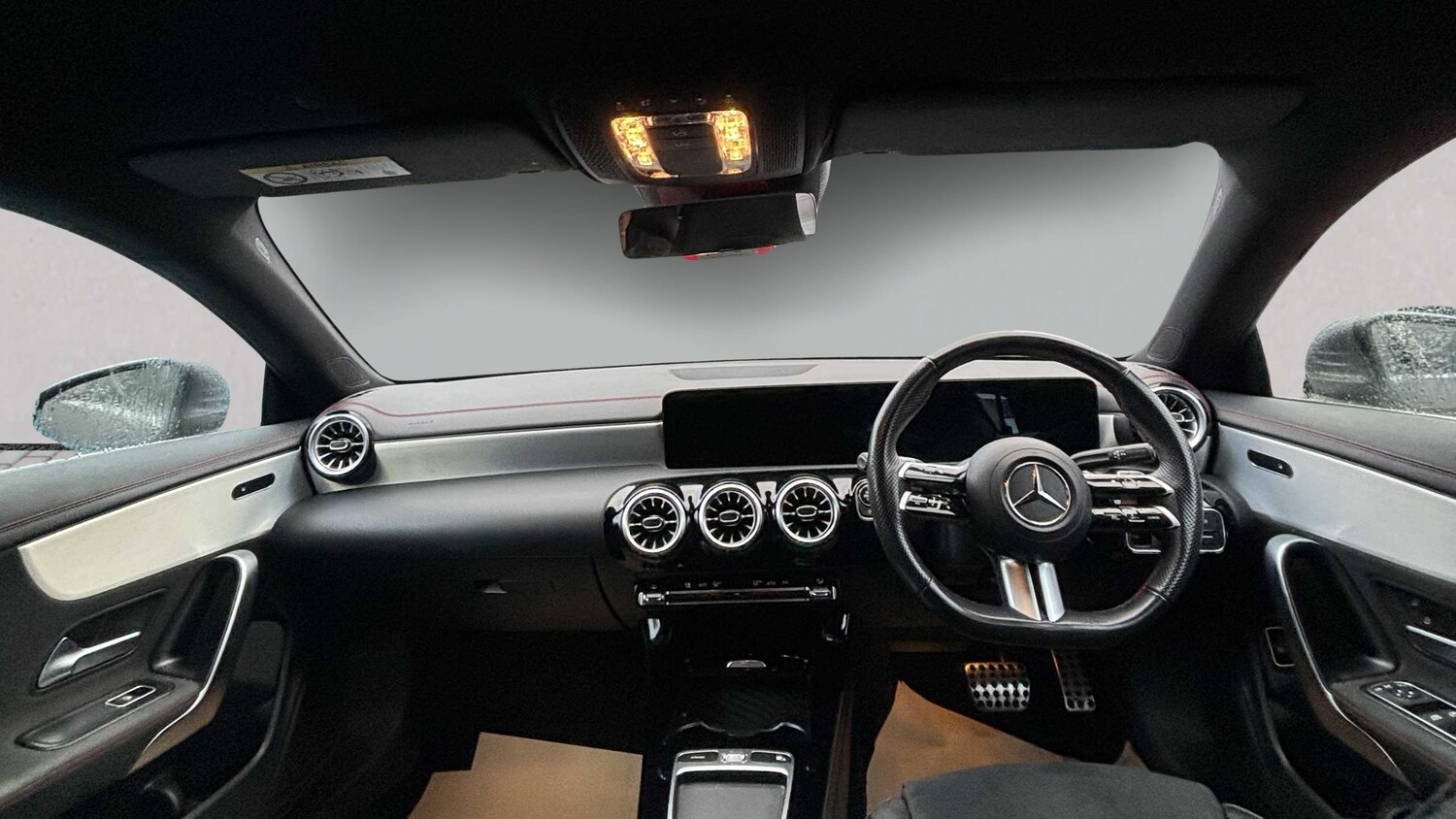 Used Mercedes-Benz CLA 2024 for sale - 78077074: Photo 7