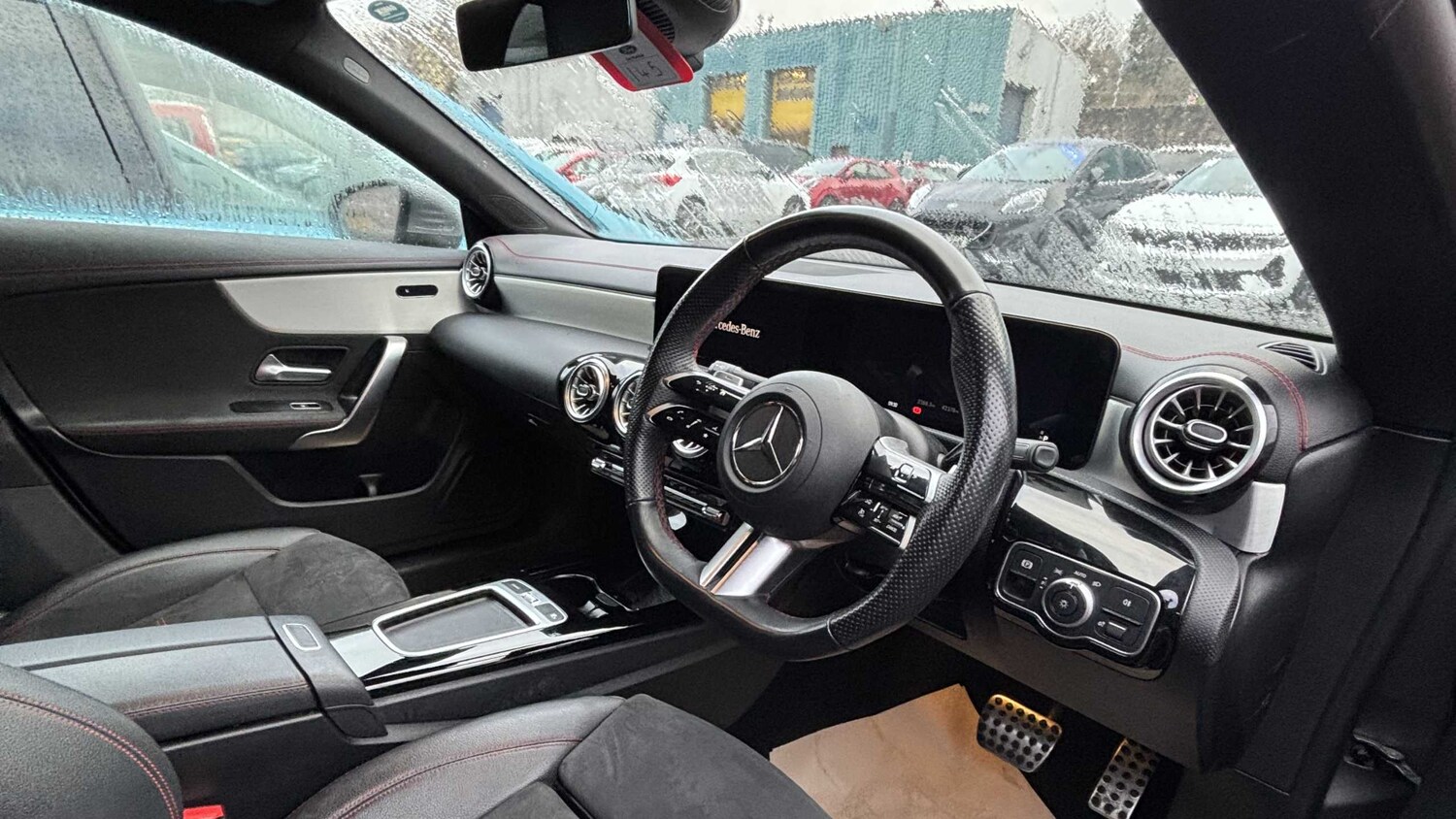 Used Mercedes-Benz CLA 2024 for sale - 78077074: Photo 8