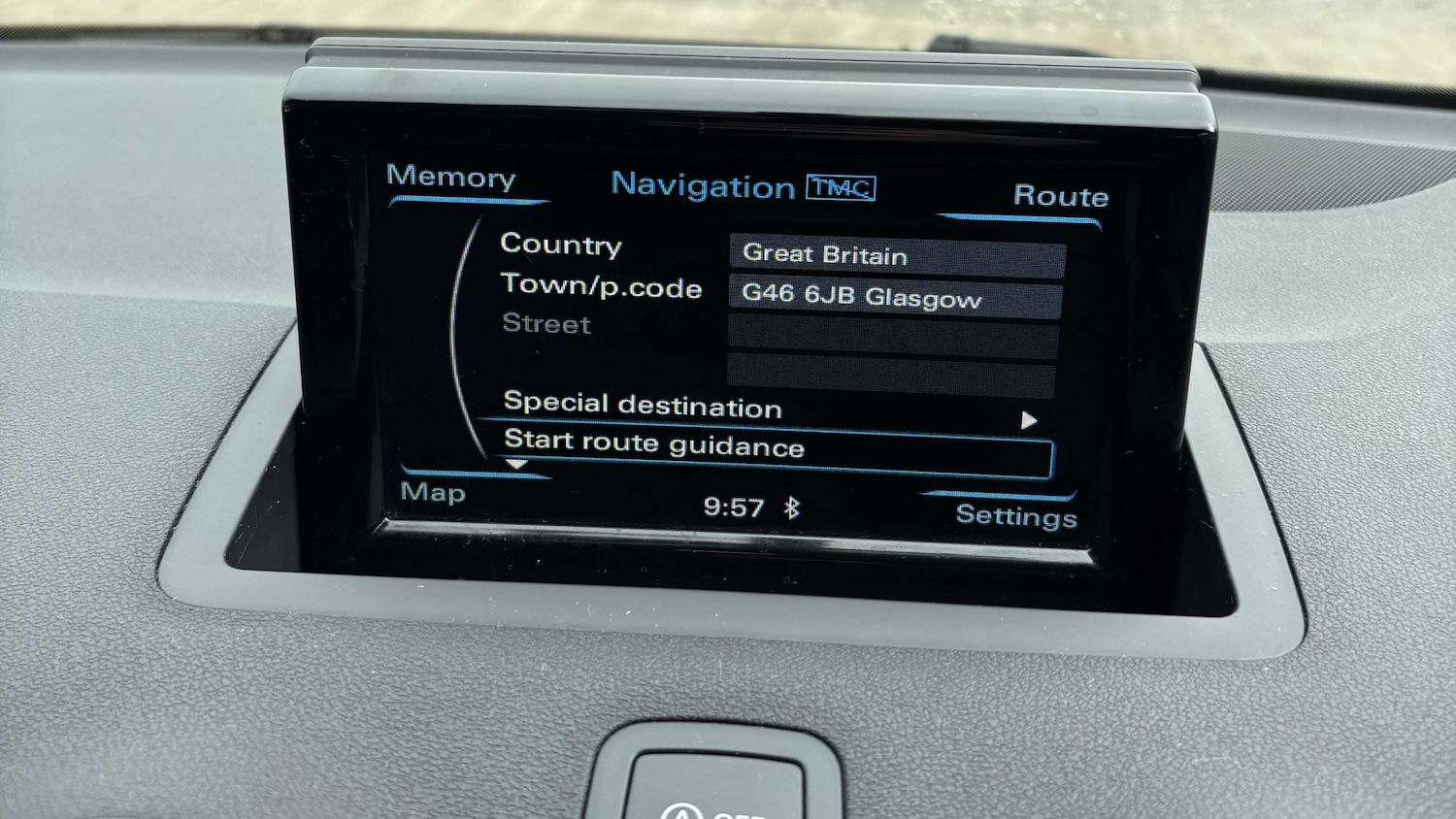 Used Audi A1 2018 for sale - 77601439: Photo 10