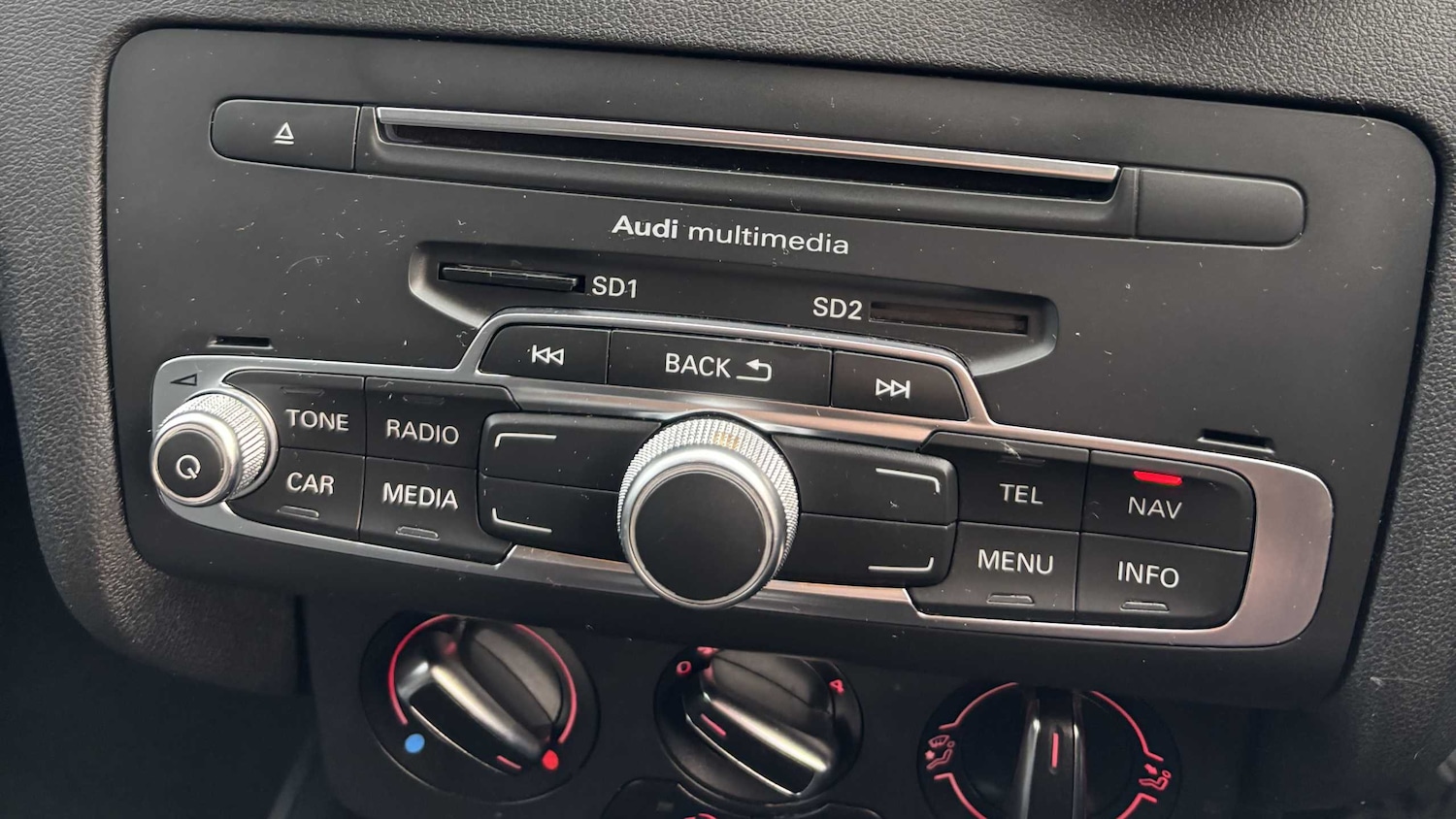 Used Audi A1 2018 for sale - 77601439: Photo 11