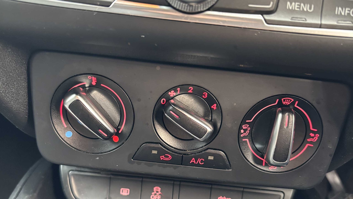 Used Audi A1 2018 for sale - 77601439: Photo 12