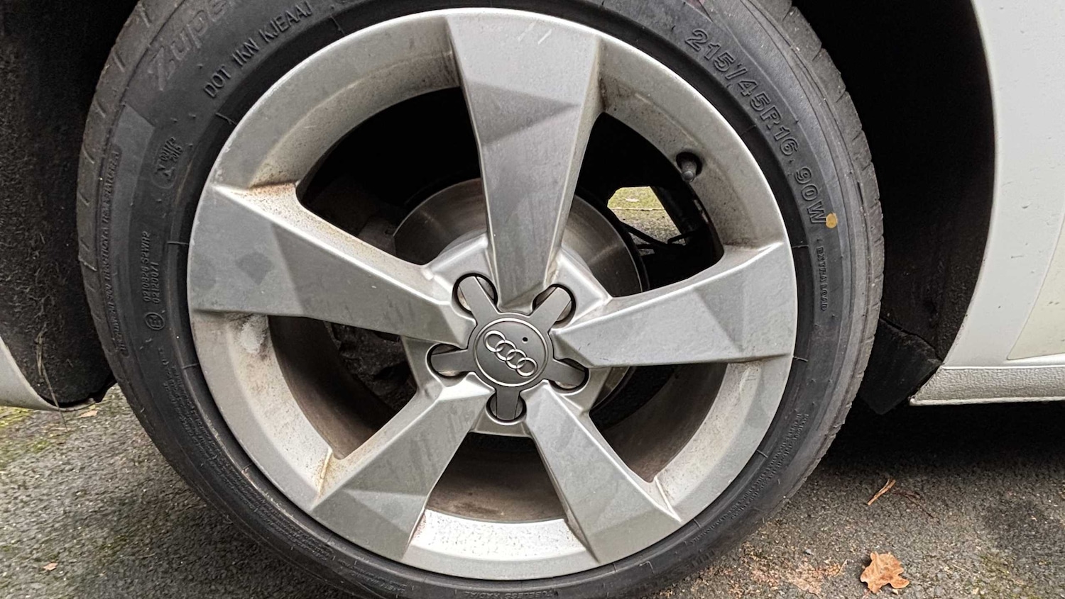 Used Audi A1 2018 for sale - 77601439: Photo 18