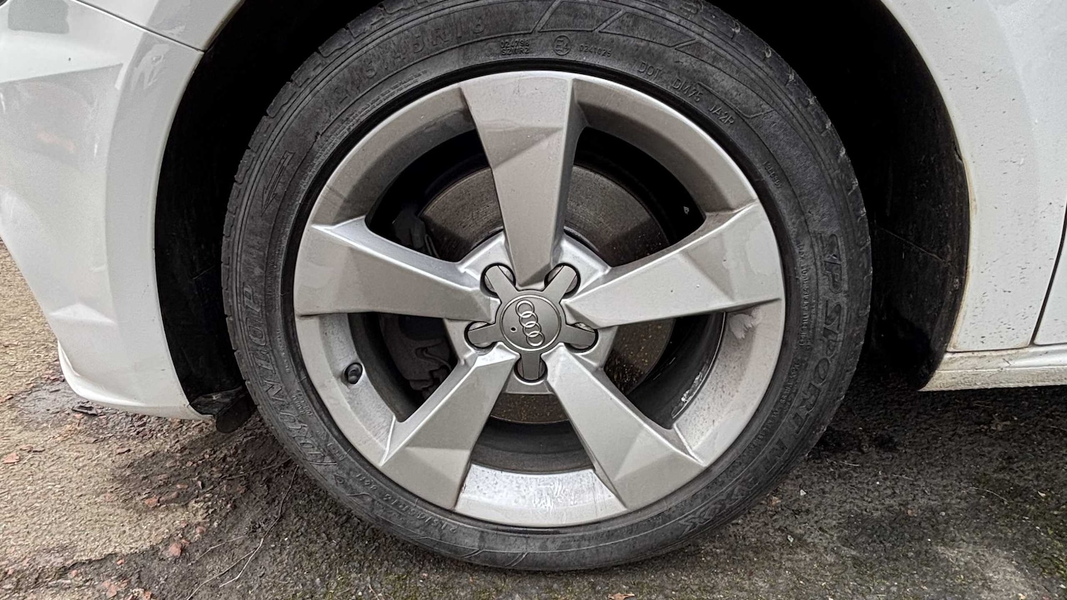 Used Audi A1 2018 for sale - 77601439: Photo 20