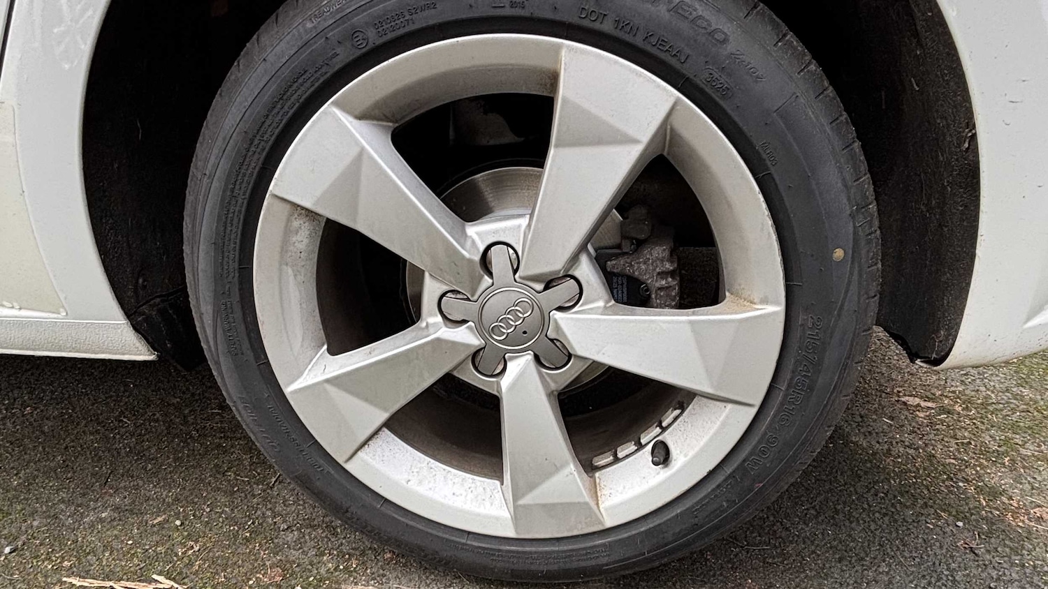 Used Audi A1 2018 for sale - 77601439: Photo 21