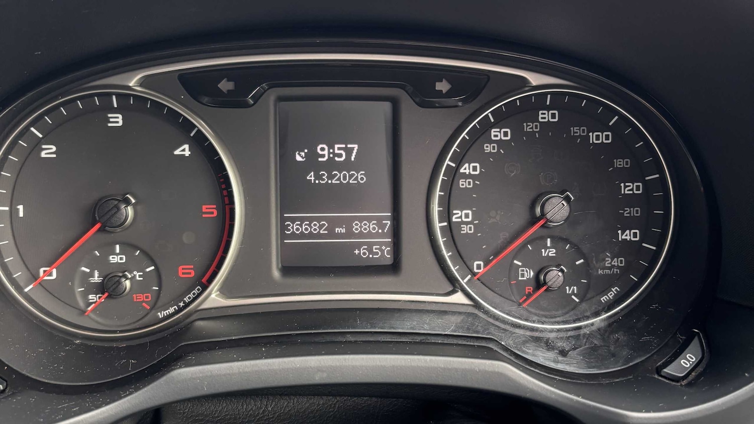 Used Audi A1 2018 for sale - 77601439: Photo 9