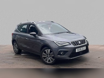 SEAT - Arona