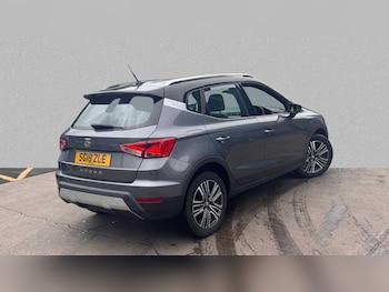 Used SEAT Arona 2018 for sale - 75813311: Photo