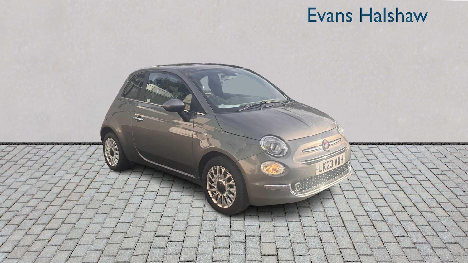 Used Fiat 500 2023 for sale - 76373701: Photo 1