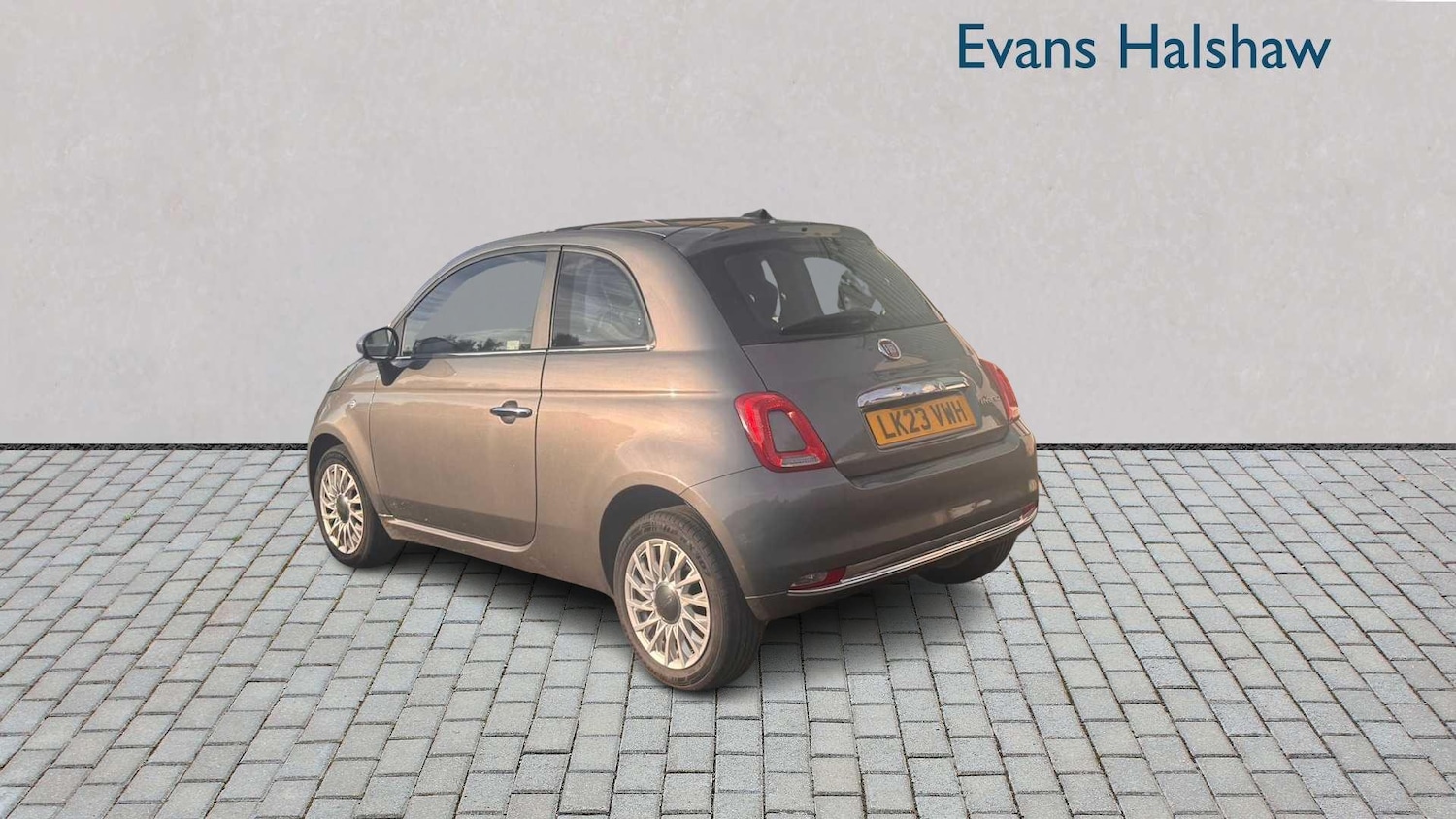 Used Fiat 500 2023 for sale - 76373701: Photo 2