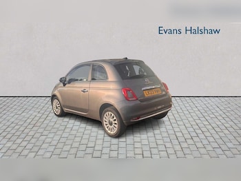 Used Fiat 500 2023 for sale - 76373701: Photo