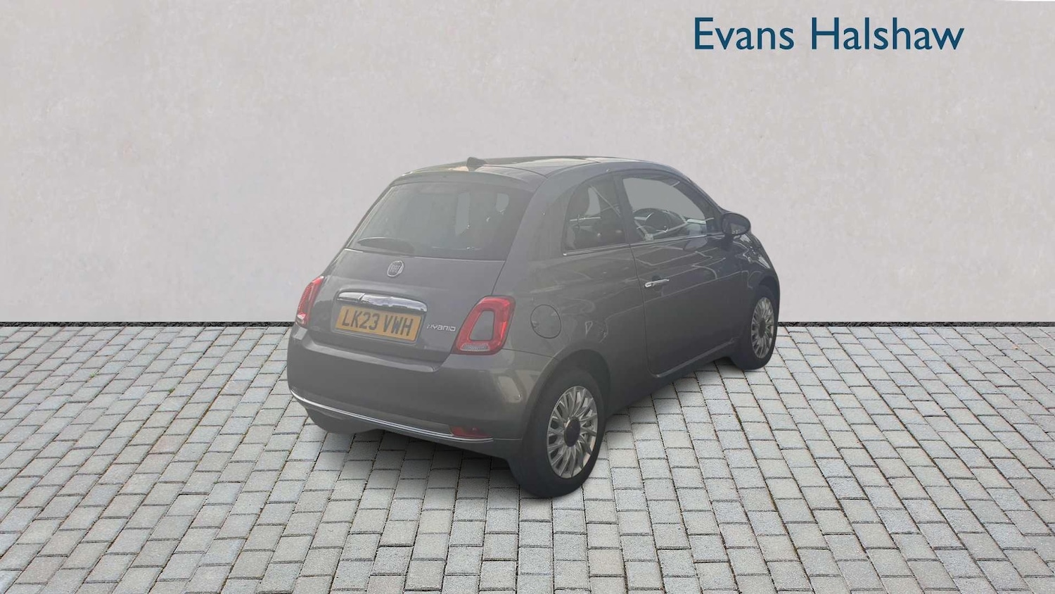 Used Fiat 500 2023 for sale - 76373701: Photo 3