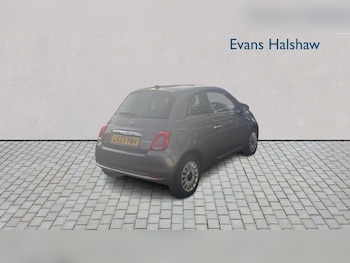 Used Fiat 500 2023 for sale - 76373701: Photo