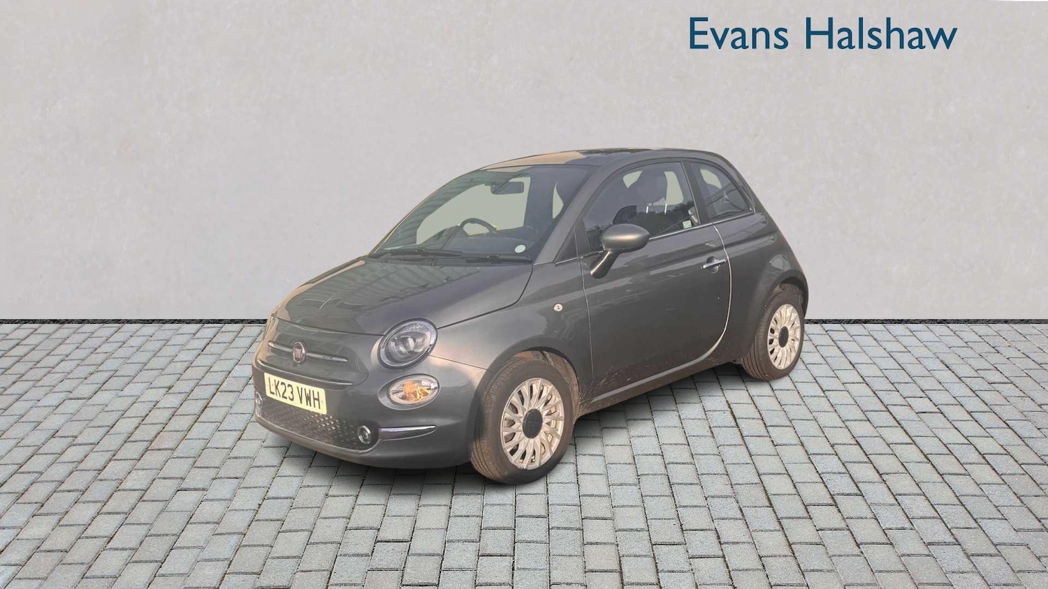 Used Fiat 500 2023 for sale - 76373701: Photo 4