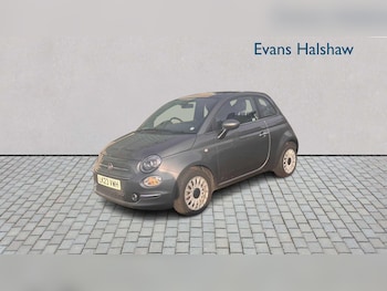 Used Fiat 500 2023 for sale - 76373701: Photo