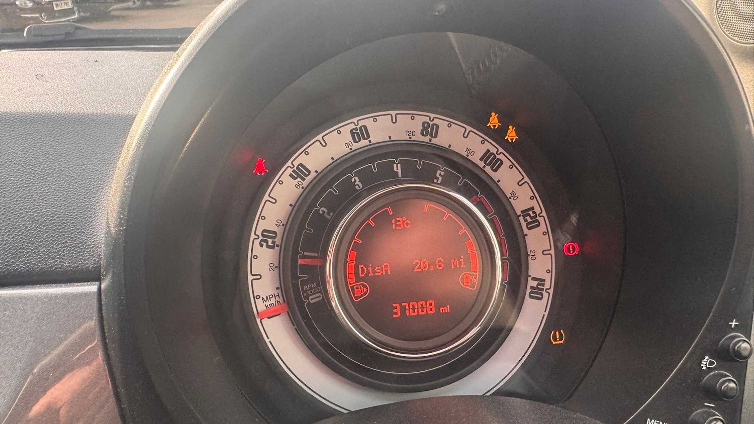 Used Fiat 500 2023 for sale - 76373701: Photo 5