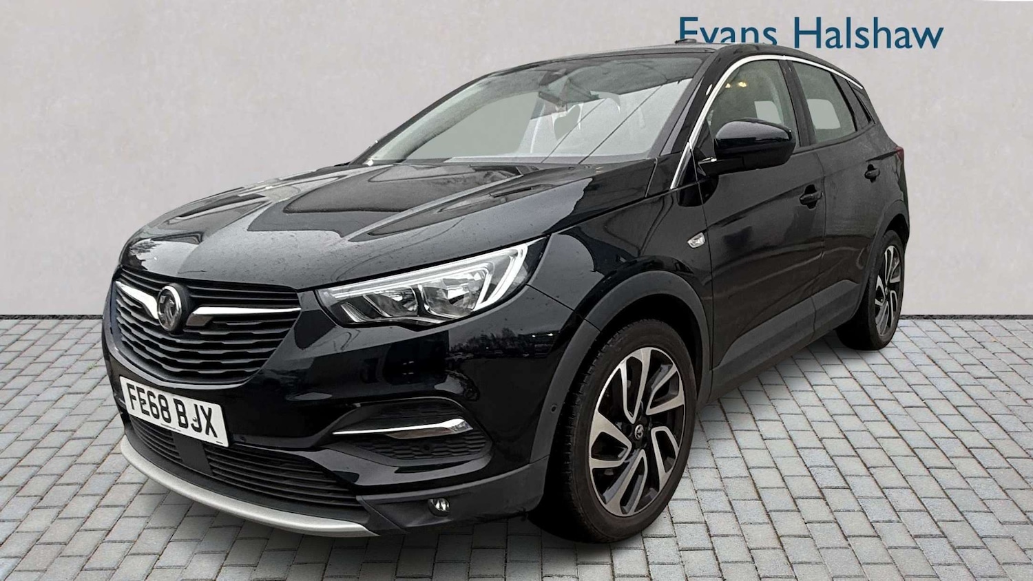 Used Vauxhall Grandland X for sale - 78104913: Photo 2