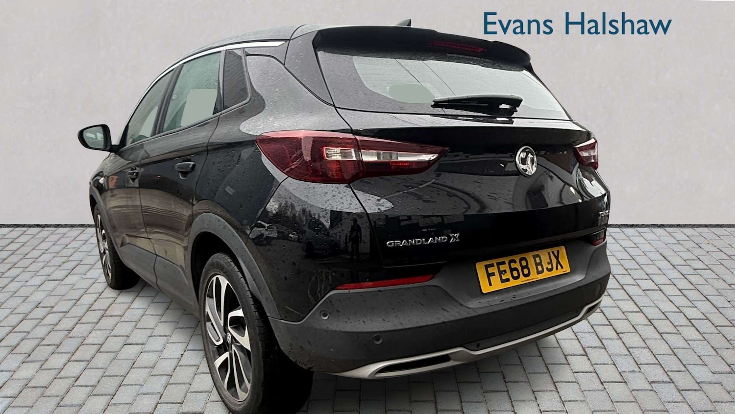 Used Vauxhall Grandland X for sale - 78104913: Photo 3